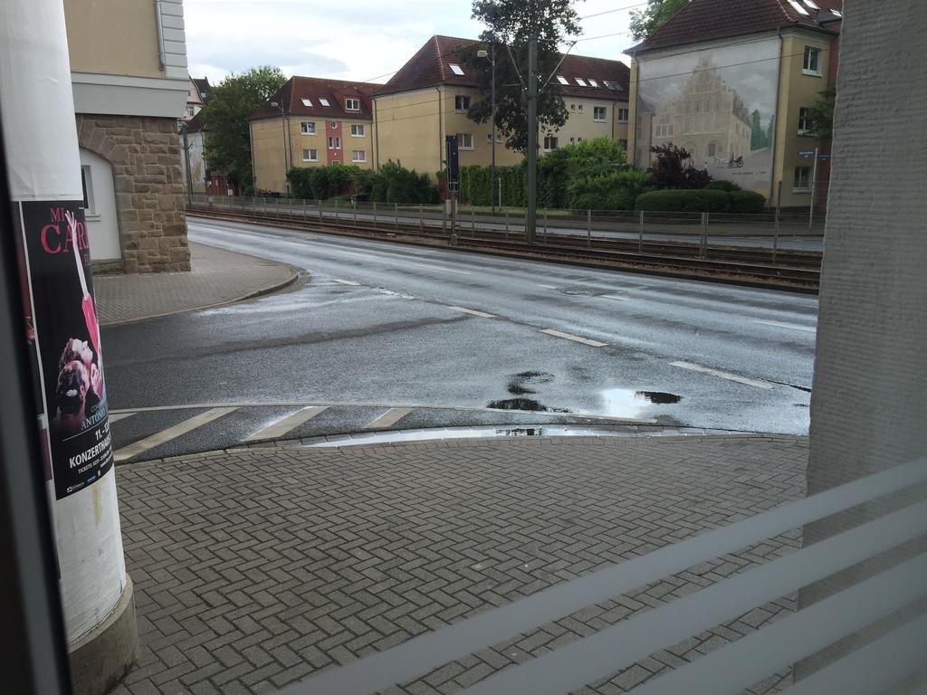 Salzzimmer Dortmund Pokoj fotografie