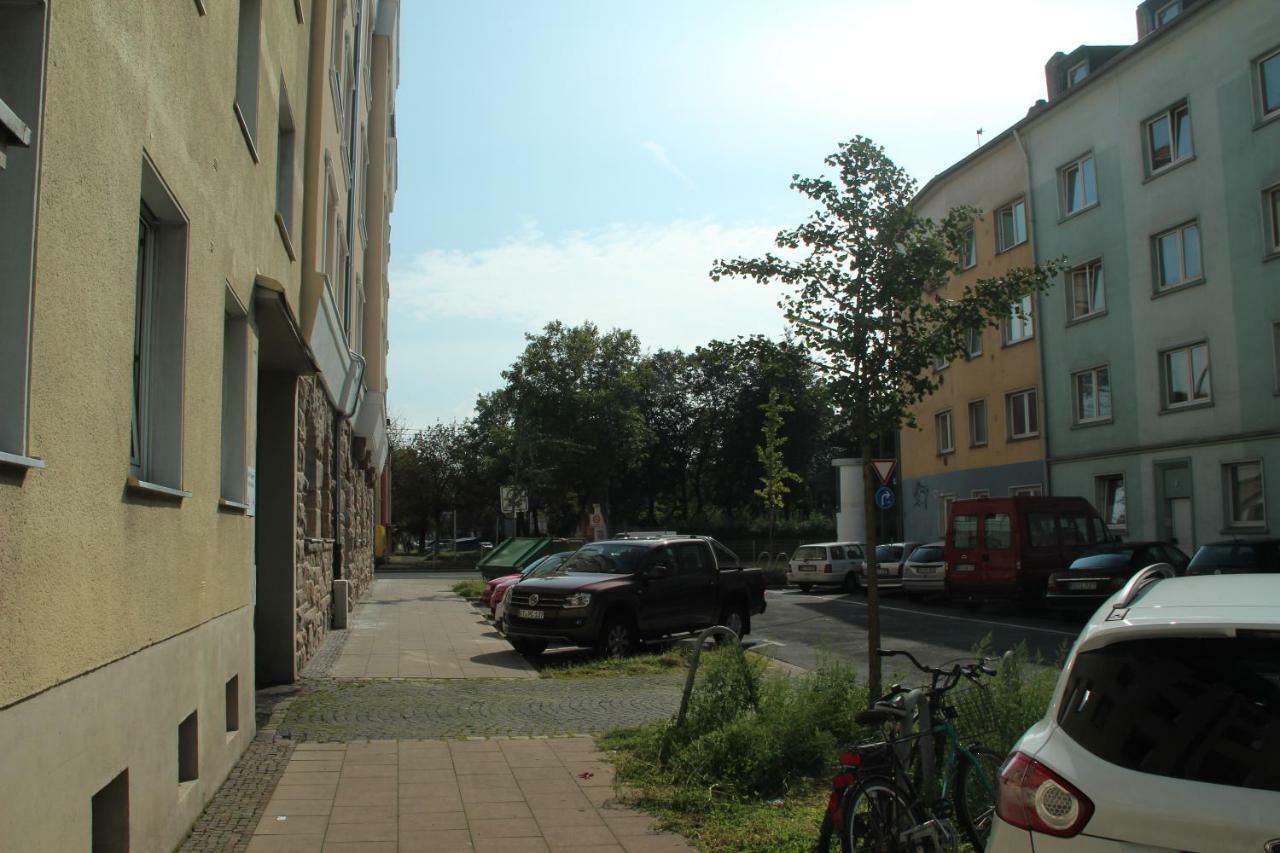 Salzzimmer Dortmund Exteriér fotografie